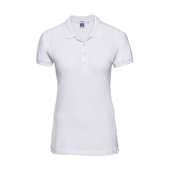 Russell Europe | Polo Stretch Lady